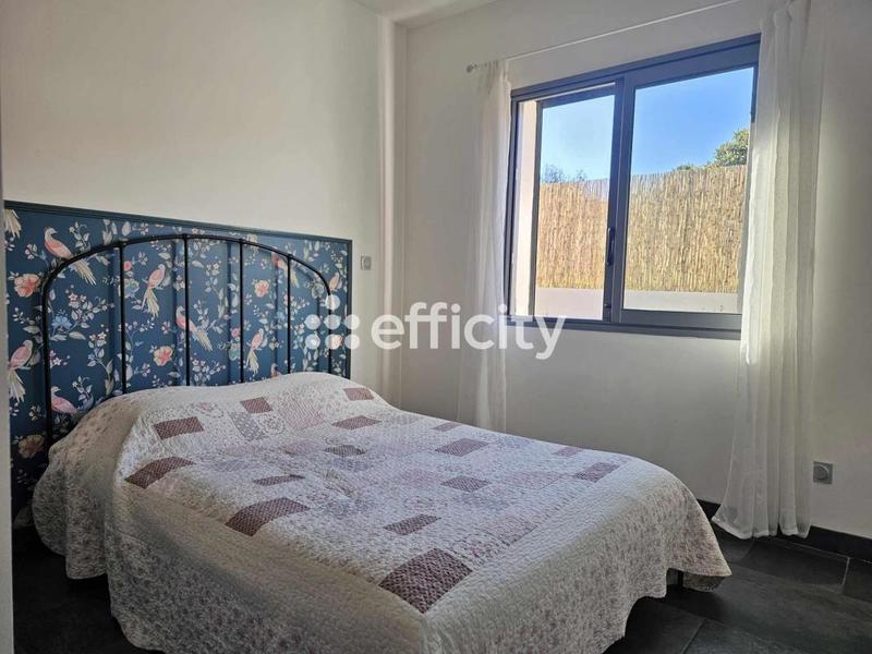 Villa - 140 m² - 5 pièces