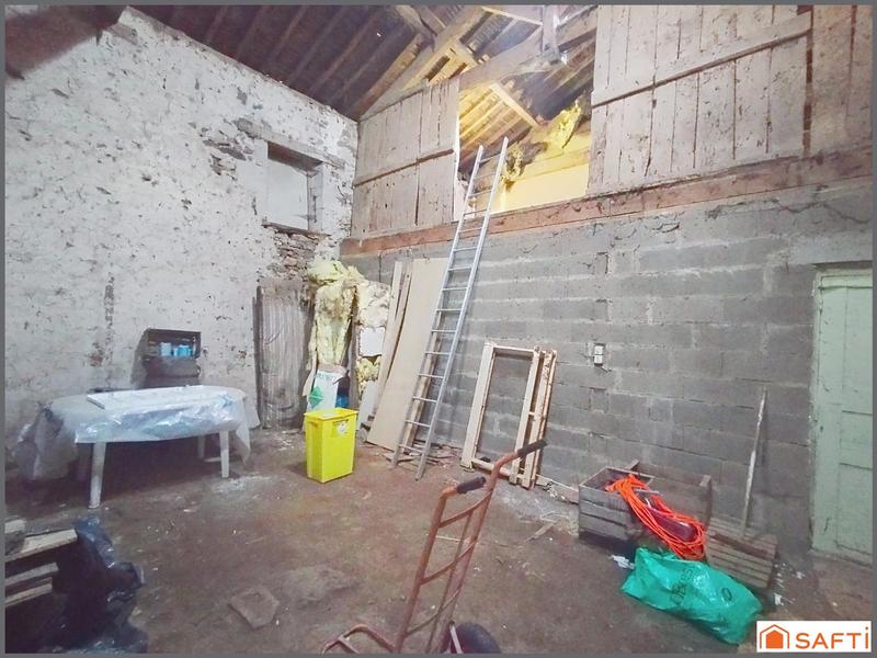 Maison - 140 m² - 4 pièces