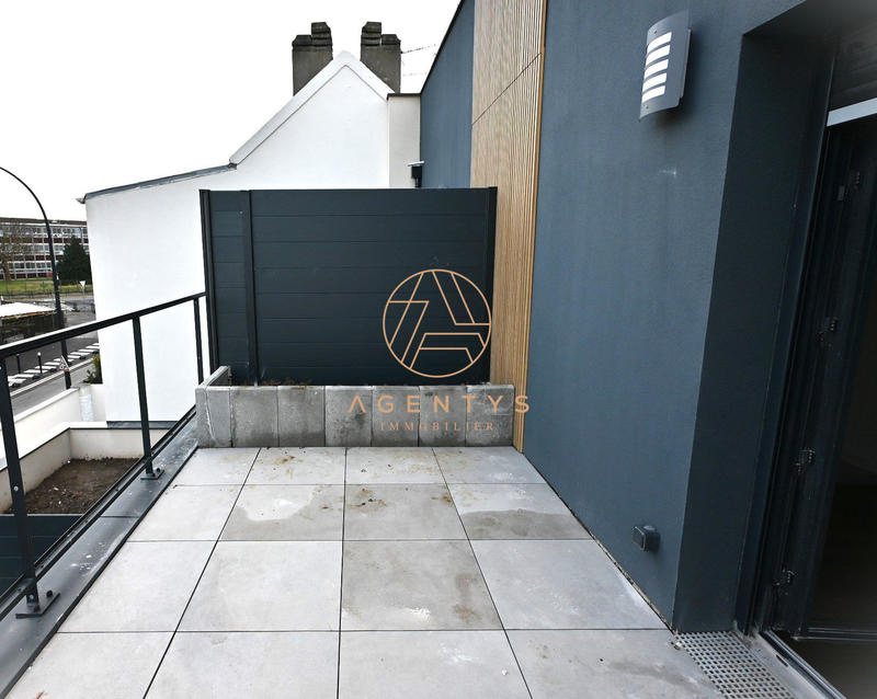 Maison - 114 m² - 6 pièces