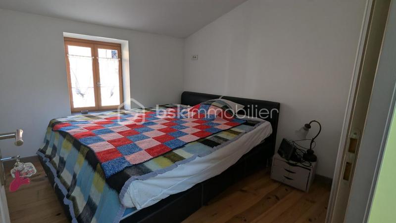 Maison de ville - 64 m² - 4 pièces