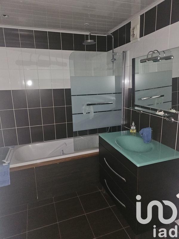 Appartement - 79 m² - 4 pièces