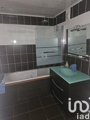 Appartement - 79 m² - 4 pièces