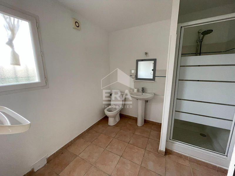 Maison - 118 m² - 5 pièces