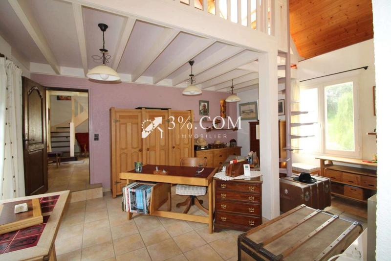 Demeure - 150 m² - 8 pièces