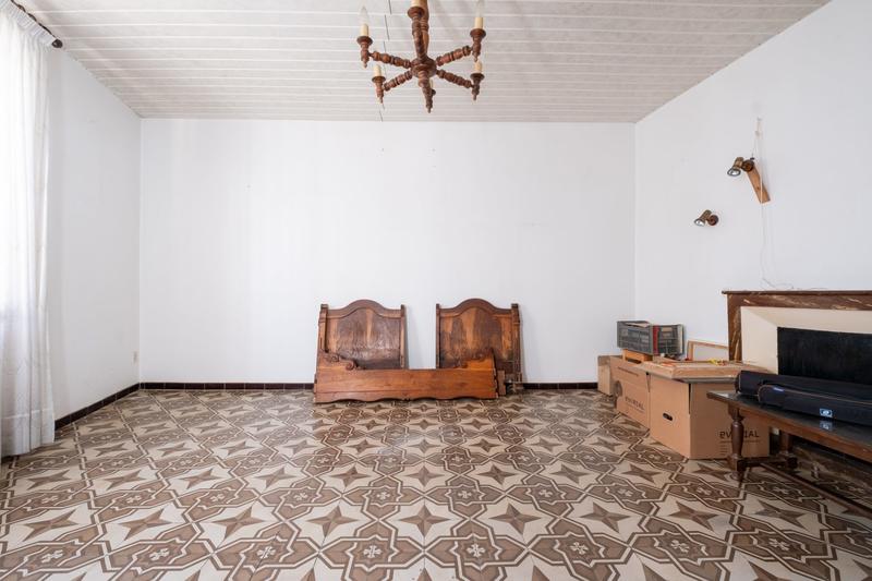 Maison ancienne - 86 m² - 4 pièces