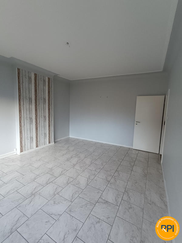 Maison - 138 m² - 6 pièces