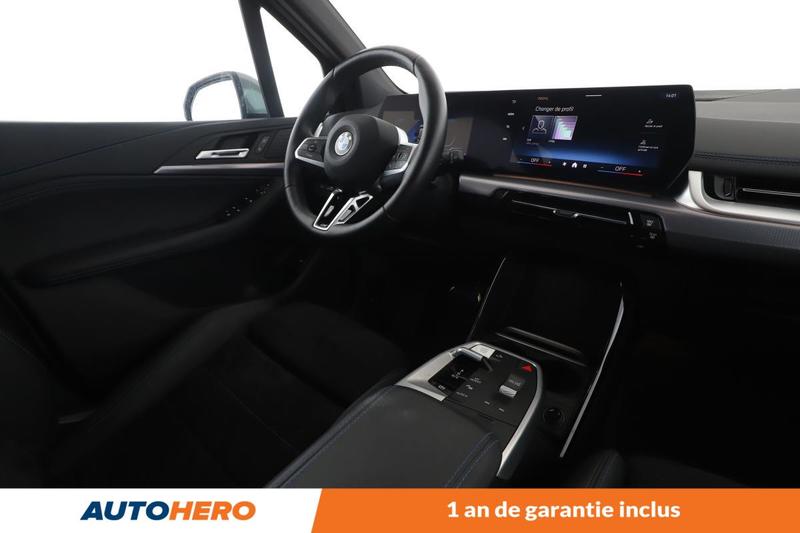 Bmw Serie 2 Active Tourer 220i m Sport Dkg7 170 ch