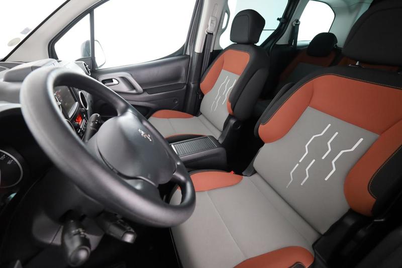 Peugeot Partner Tepee 1.6 Blue-HDi Style 100 ch