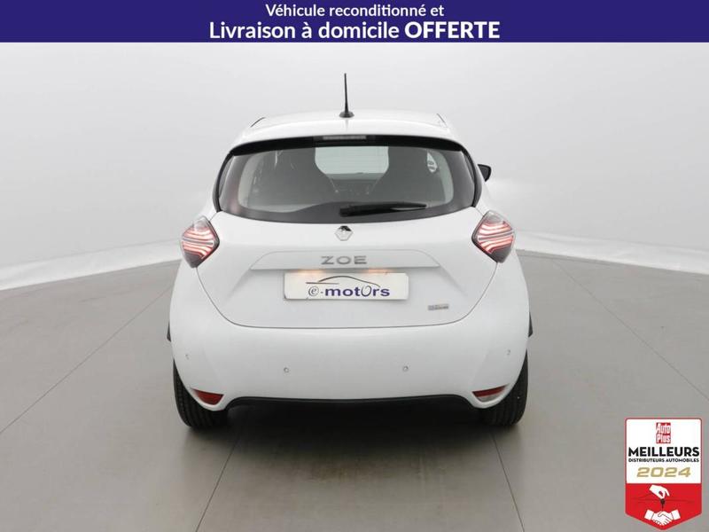Renault Zoe R110 Achat Intégral Zen