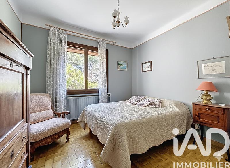 Maison - 170 m² - 7 pièces