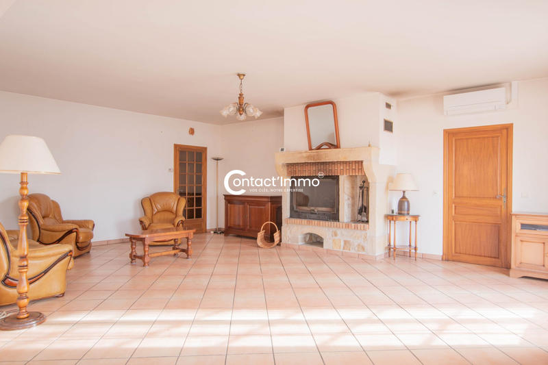 Maison - 174 m² - 5 pièces