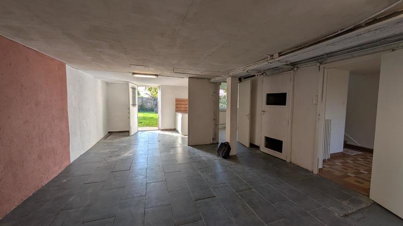 Maison - 76 m² - 4 pièces