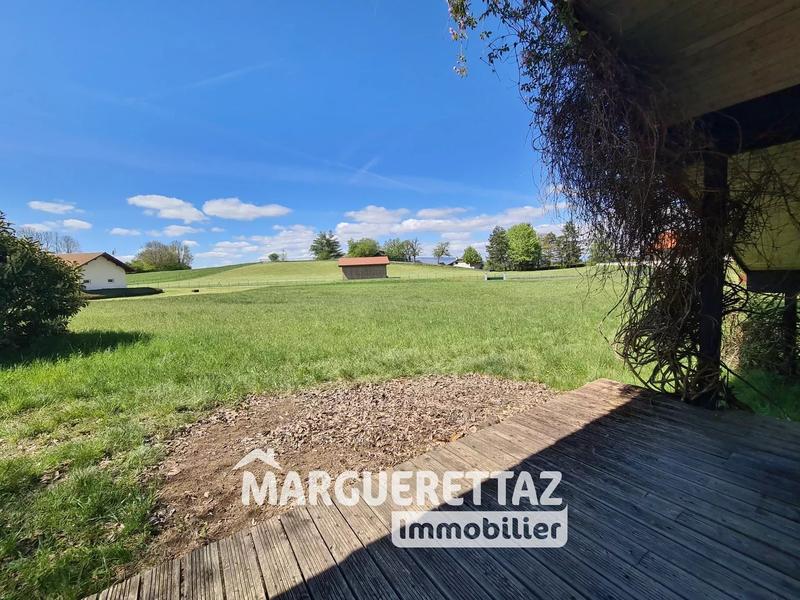 Châlet - 55 m² - 2 pièces