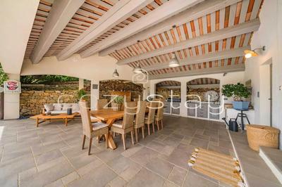 Villa - 170 m² - 5 pièces