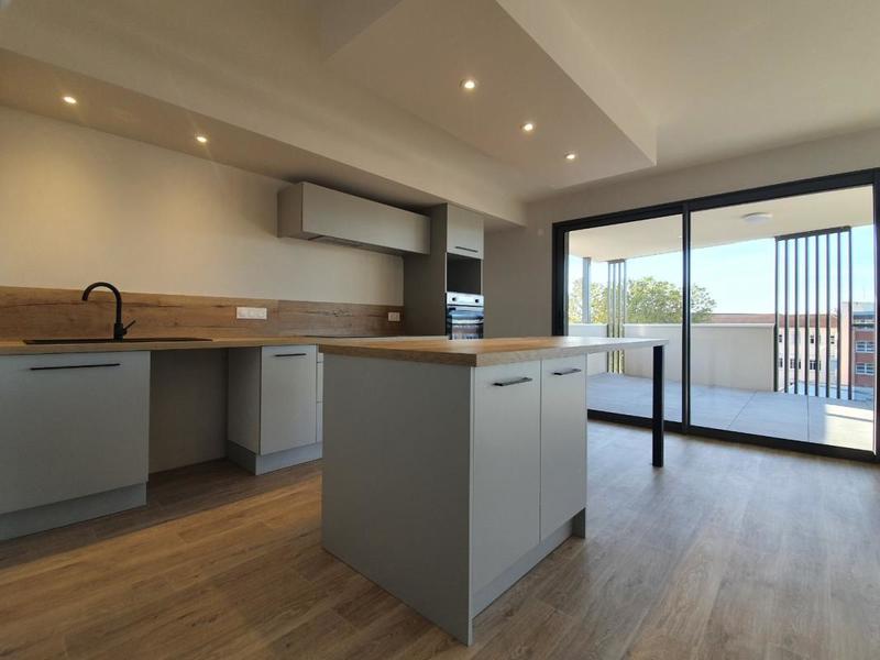 Appartement - 138 m² - 5 pièces