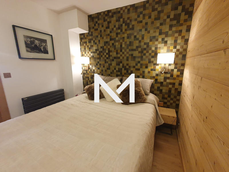 Appartement - 48 m² - 3 pièces