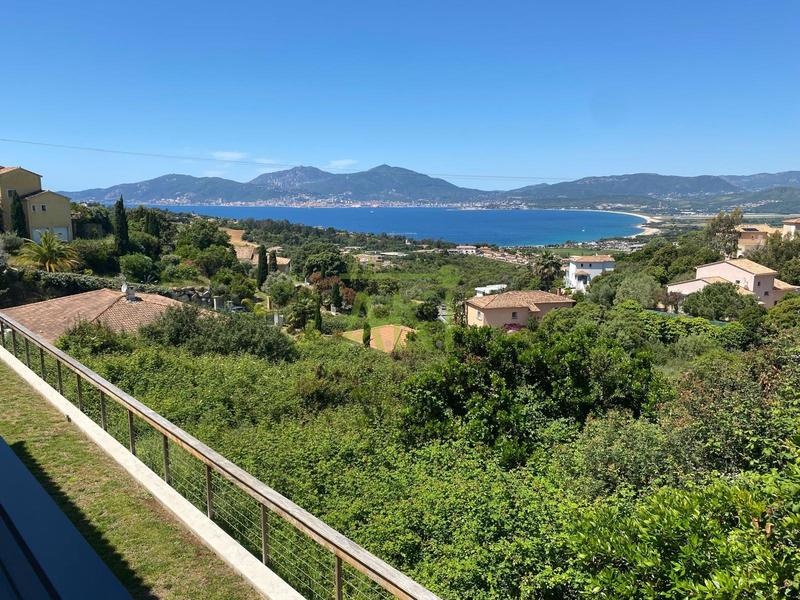 Maison contemporaine - 289 m² - 7 pièces