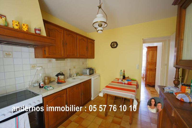 Maison - 73 m² - 4 pièces