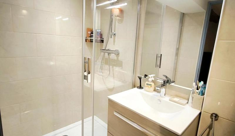 Ferme - 92 m² - 6 pièces