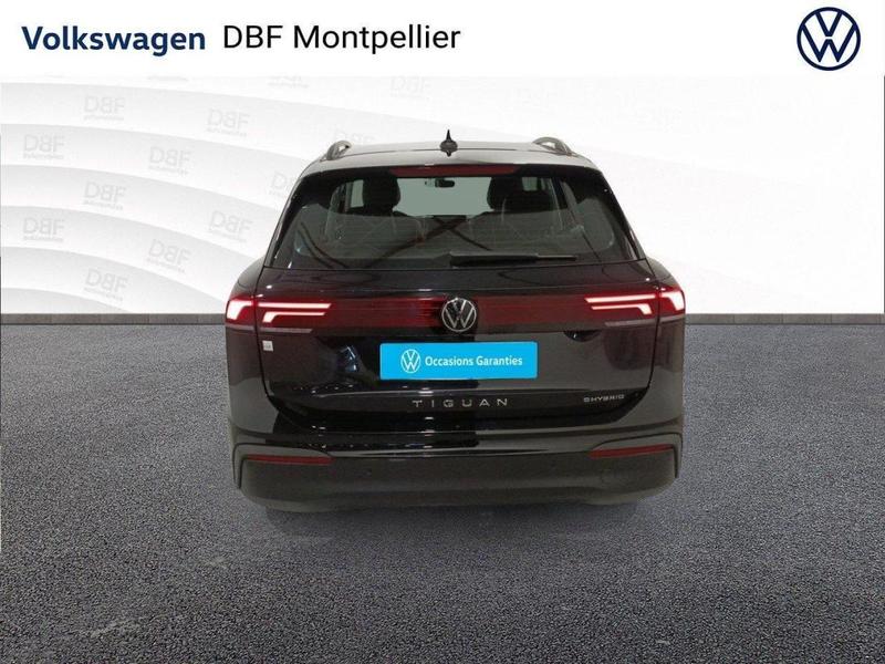 Volkswagen Tiguan 1.5 eHybrid 204ch Dsg6 Life Plus