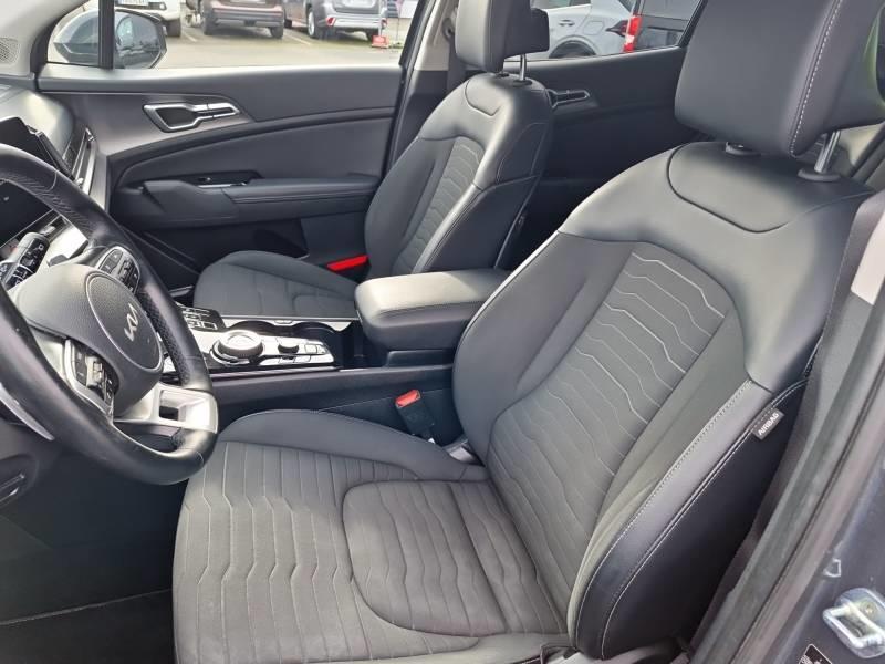Kia Sportage Vp 1.6 t-GDi 230ch Isg Hybride Bva6 4x2 Design