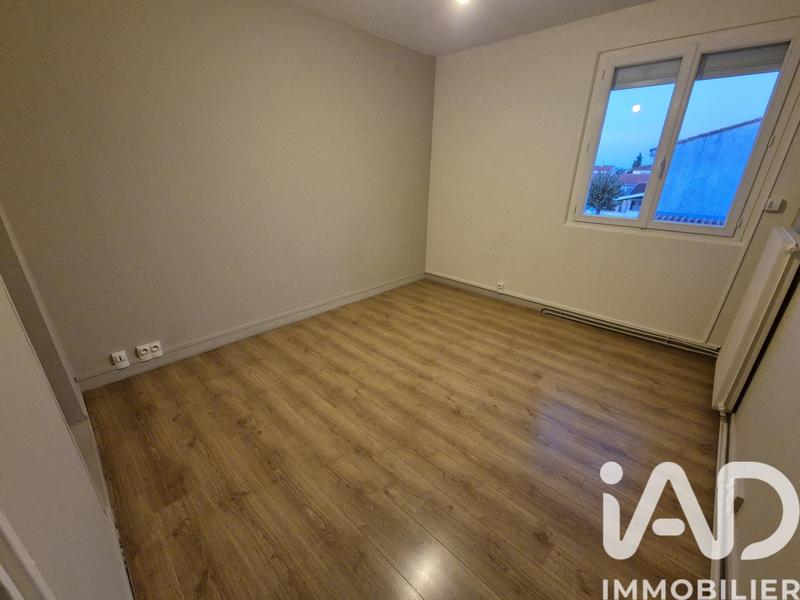 Maison - 110 m² - 7 pièces