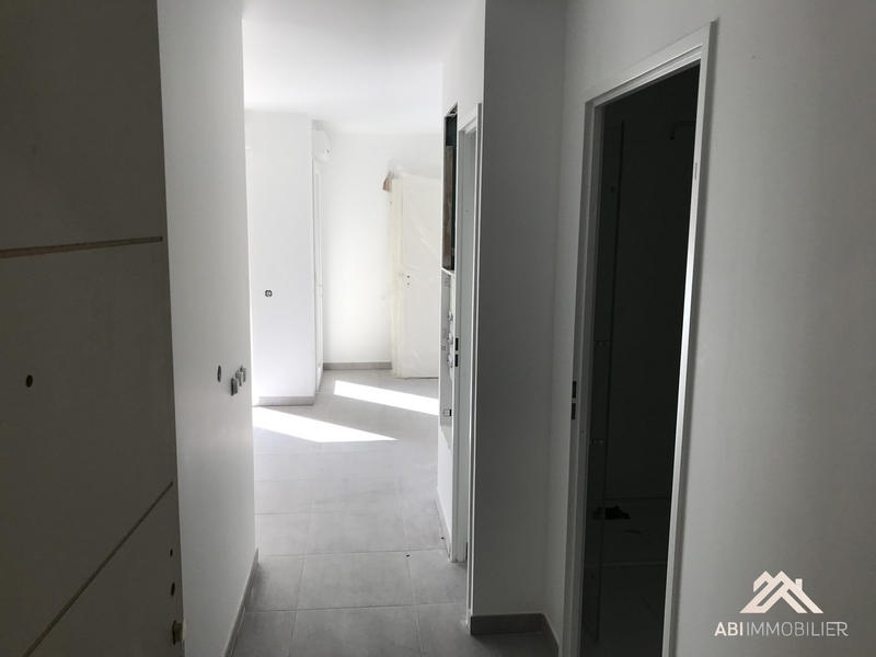 Appartement - 28 m² - 1 pièce