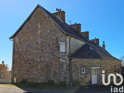 Maison - 84 m² - 4 pièces