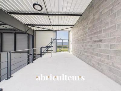 Local commercial - 295 m²