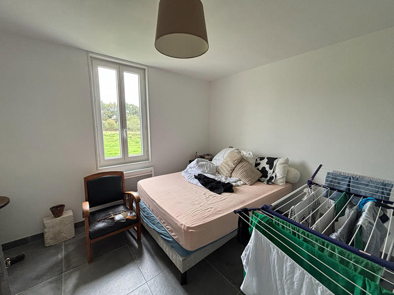 Maison - 66 m² - 4 pièces