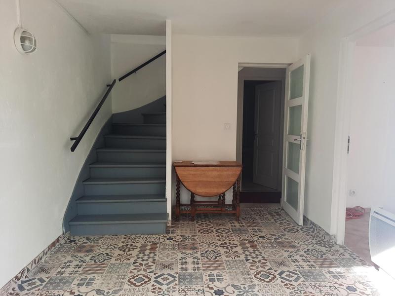 Maison traditionnelle - 133 m² - 12 pièces