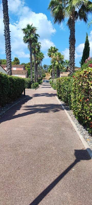 Maison - 48 m² - 3 pièces