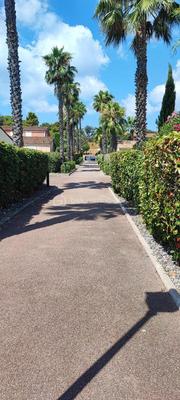 Maison - 48 m² - 3 pièces