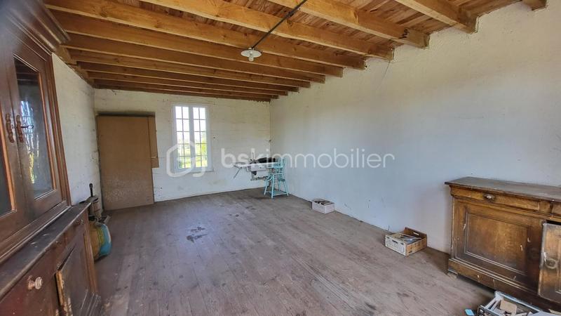 Maison en pierre - 235 m² - 10 pièces