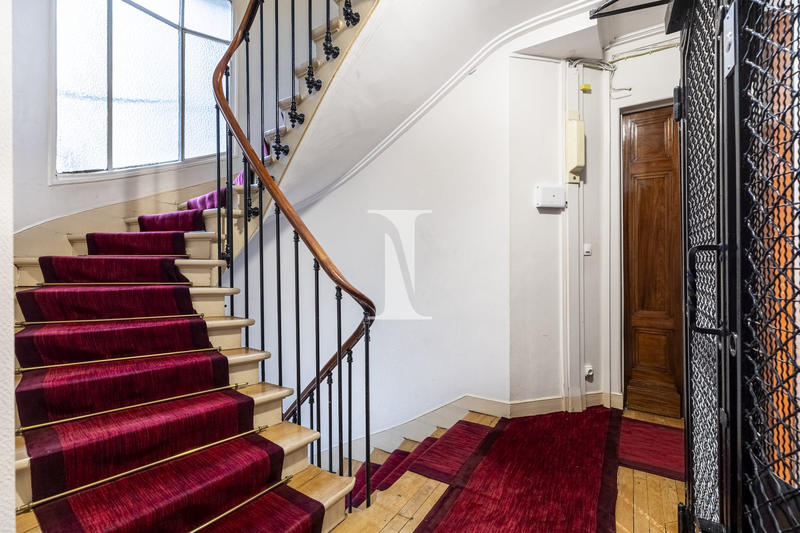 Appartement - 31 m² - 2 pièces