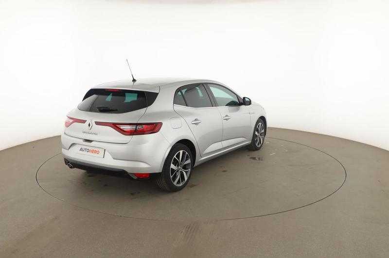 Renault Mégane 1.6 dCi Energy Intens 130 ch