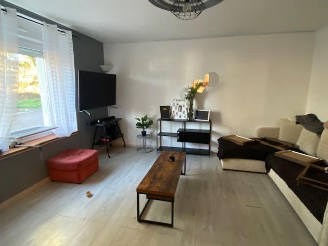 Maison - 138 m² - 4 pièces