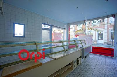 Local commercial - 64 m²