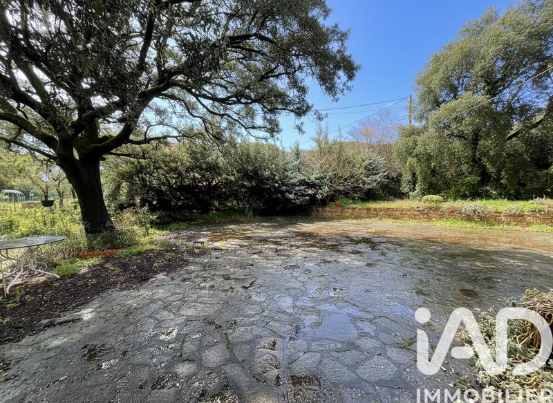 Maison - 88 m² - 3 pièces