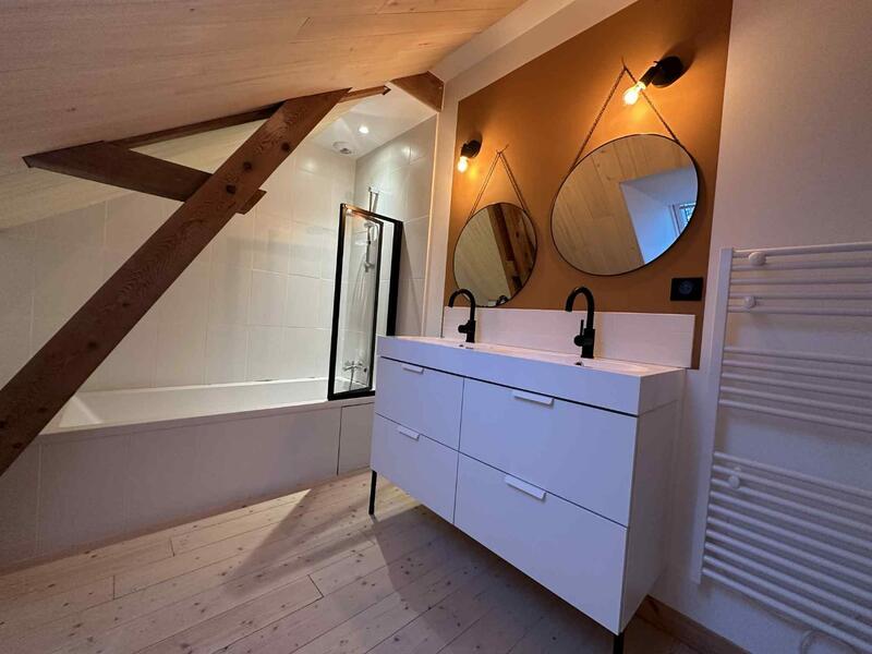 Maison - 144 m² - 6 pièces