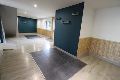 Local commercial - 136 m²