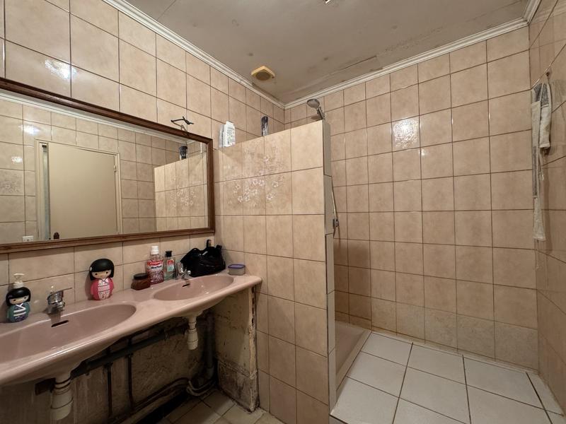 Maison - 138 m² - 5 pièces