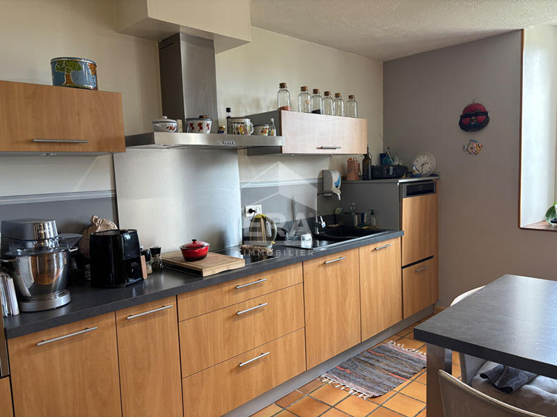 Maison - 173 m² - 6 pièces