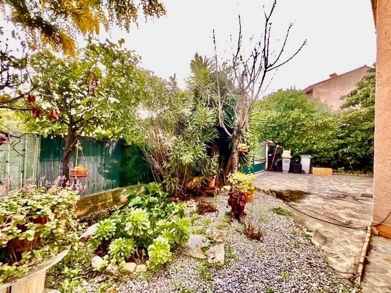 Maison - 109 m² - 5 pièces