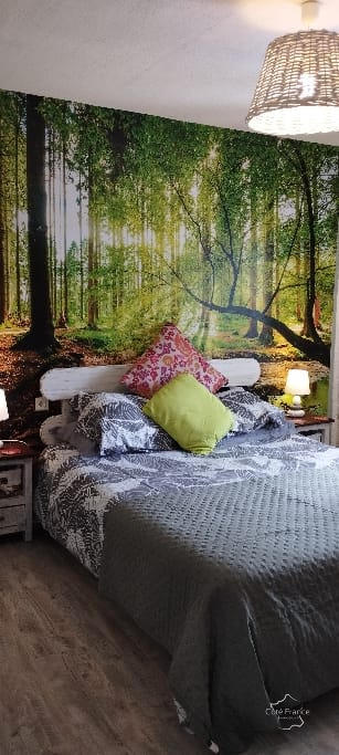 Propriété - 265 m² - 11 pièces