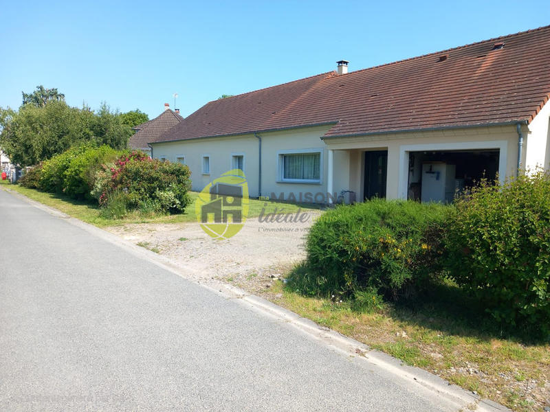 Maison d'architecte - 243 m² - 13 pièces