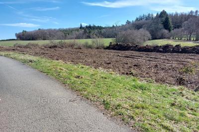 Terrain constructible - 1 590 m²