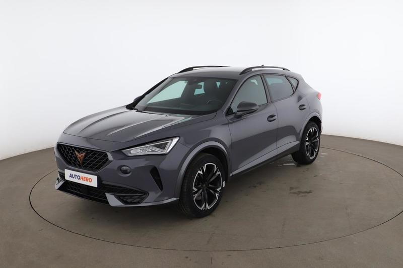 Cupra Formentor 1.5 Tsi V Dsg7 150 ch