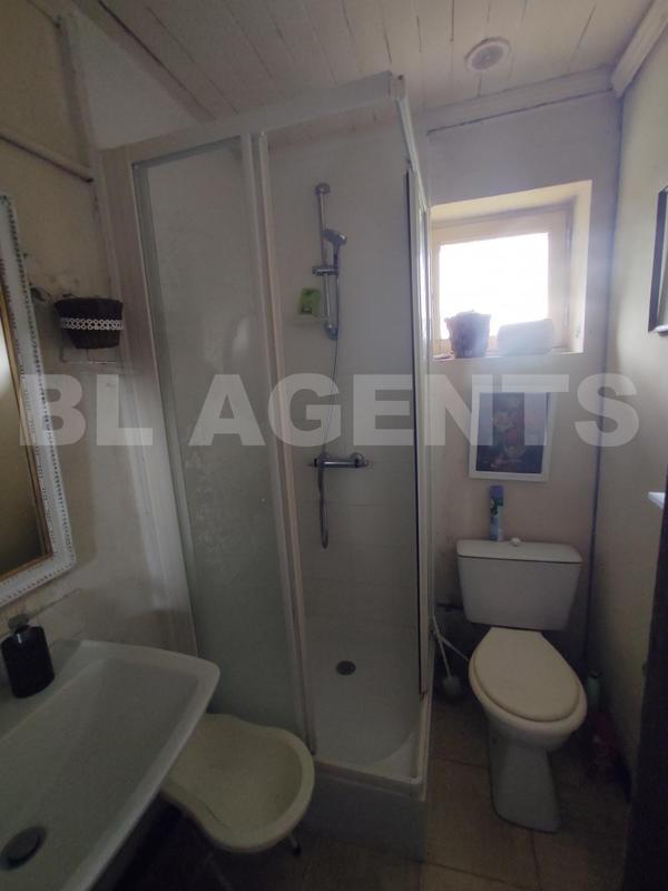 Maison en pierre - 147 m² - 7 pièces