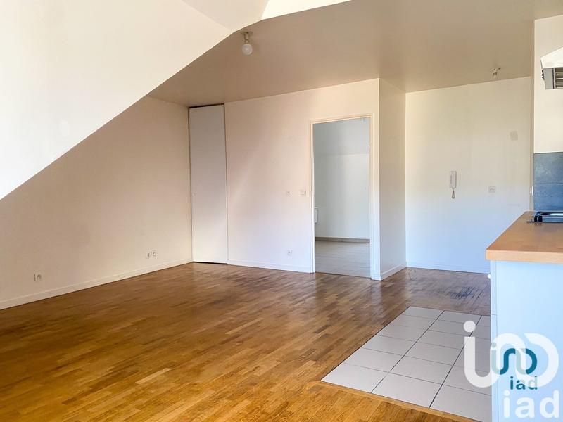 Studio - 41 m² - 1 pièce